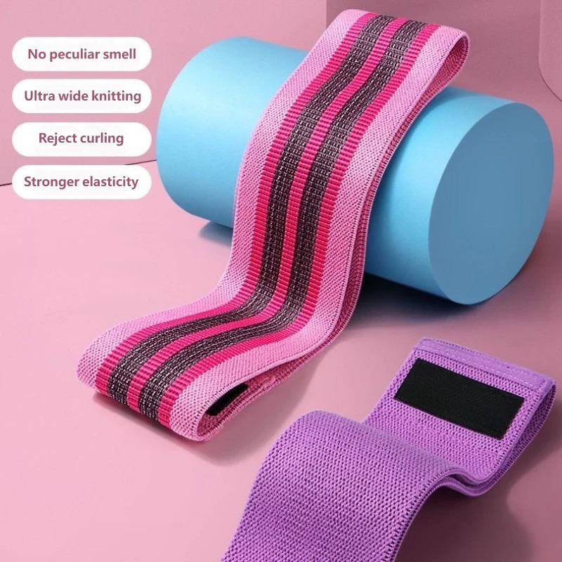 สายยางยืดสำหรับฝึกกล้ามเนื้อก้ - Pilates Yoga Class บทวิจารณ์และราคา