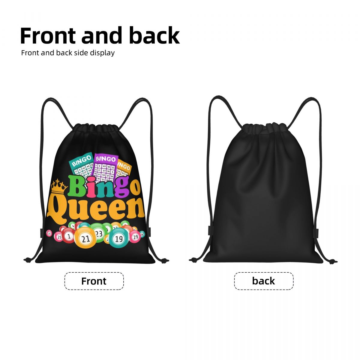 กระเป๋าหูรูดสำหรับคนชอบเล่นเกม - Pilates Yoga Bag บทวิจารณ์และราคา