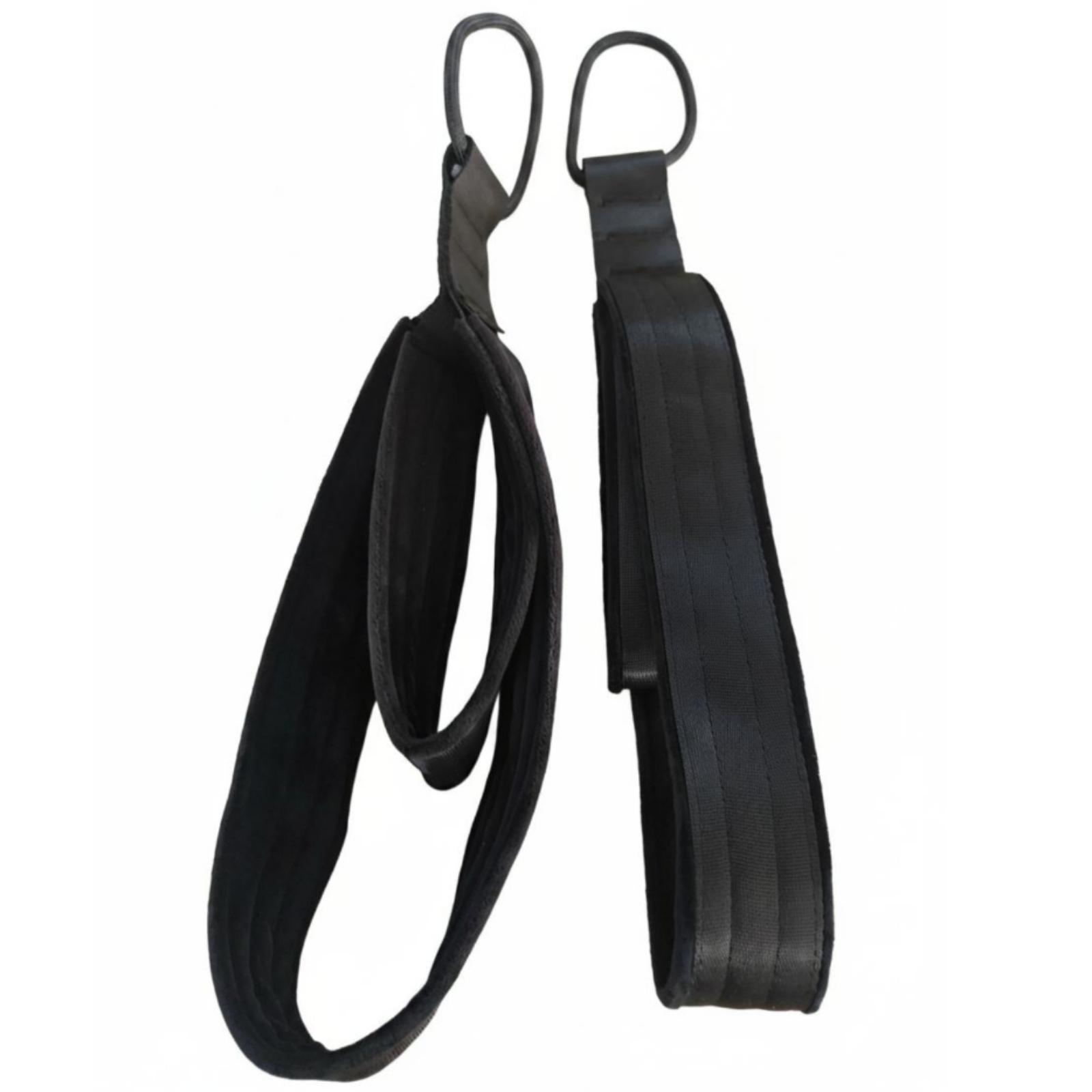 สายรัดสำหรับฝึกพิลาทิส ที่จับอ - Pilates & Yoga Vertebrasana บทวิจารณ์และราคา