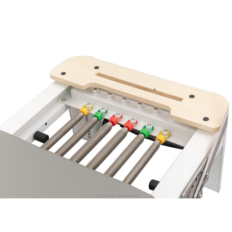 YTYIN F6001-S800-B เครื่องปฏิร - Pilates Yoga Reformer บทวิจารณ์และราคา