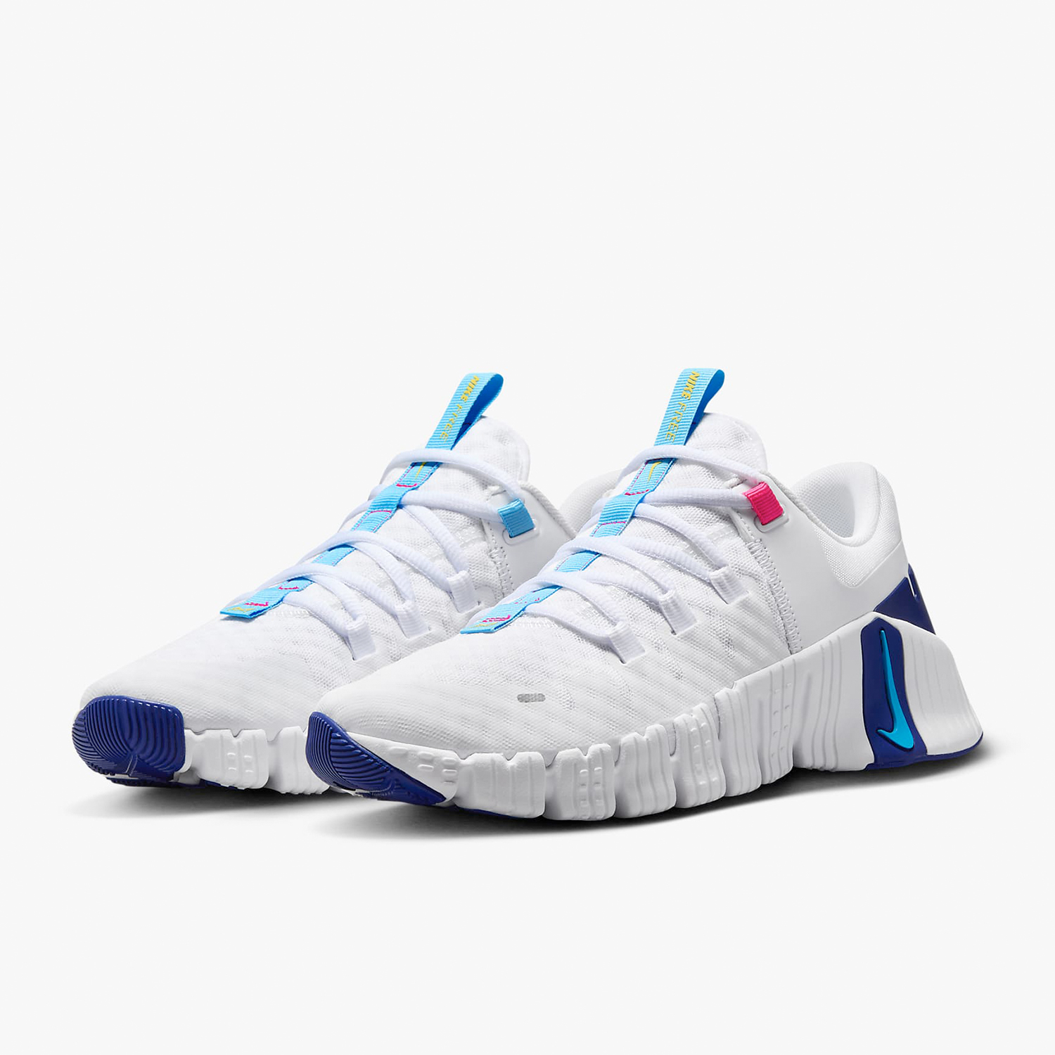 ไนกี้ แท้ ฟรี เมตคอน 5 รองเท้า - Nike Shoes Free Metcon 5 บทวิจารณ์และราคา