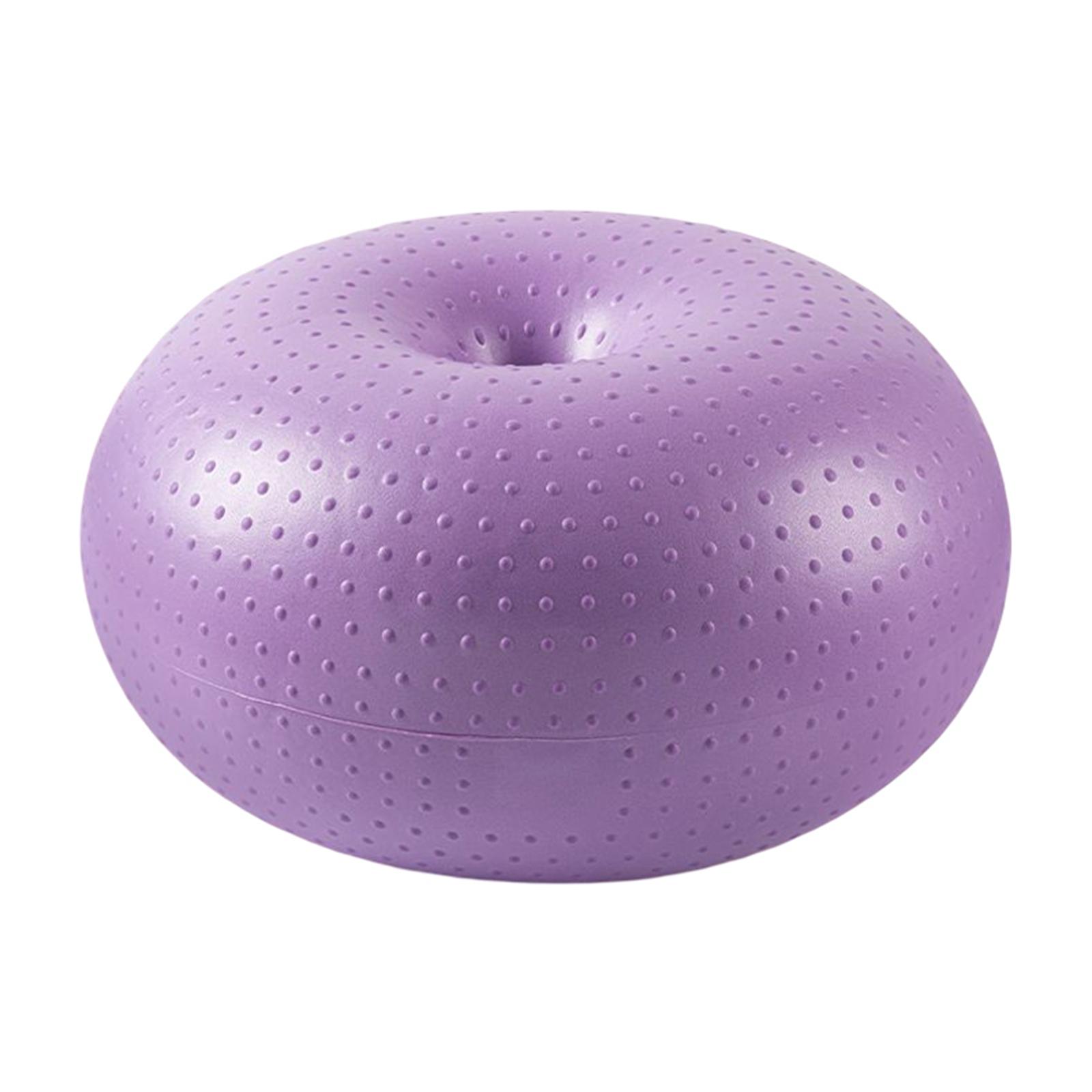 ลูกบอลพิลาทิส PVC คุณภาพสูง สำ - Pilates Yoga Class บทวิจารณ์และราคา
