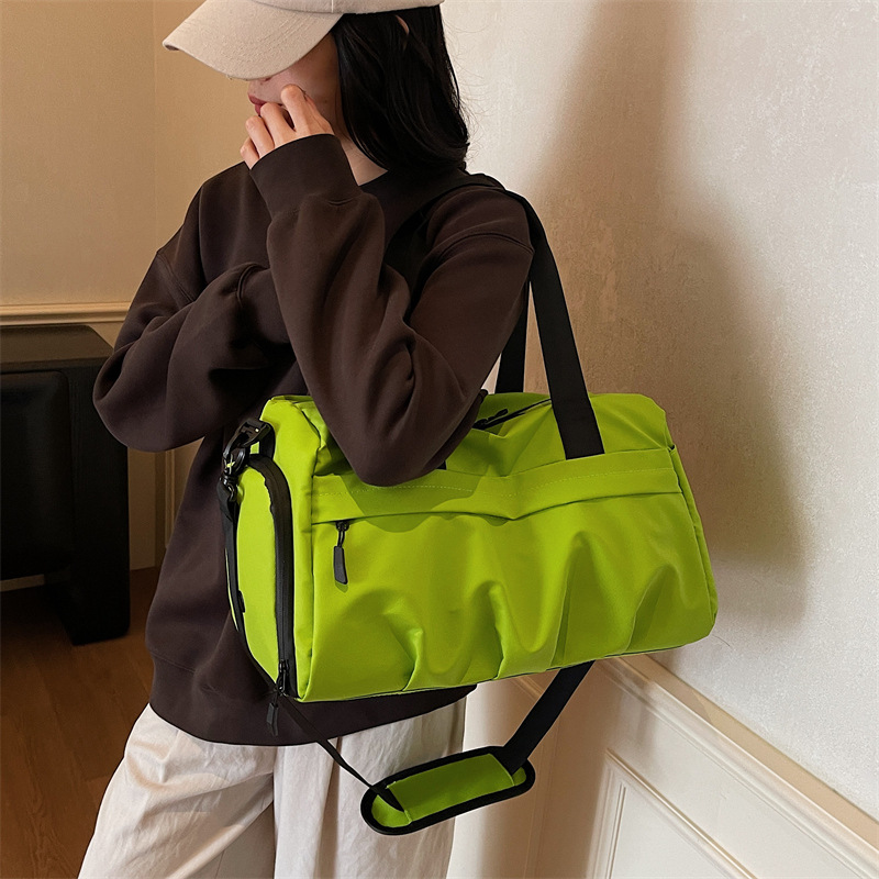 กระเป๋าเดินทางสำหรับผู้ชาย, คว - Pilates Yoga Bag บทวิจารณ์และราคา
