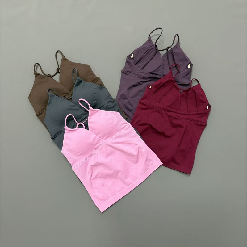 เสื้อท็อปวิสชั่นทวิสต์แบบยาวสำ - Pilates Yoga Wrap Top บทวิจารณ์และราคา