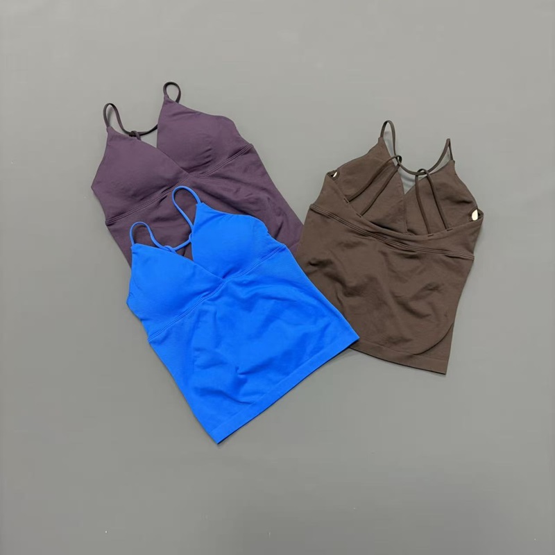 เสื้อท็อปวิสชั่นทวิสต์แบบยาวสำ - Pilates Yoga Wrap Top บทวิจารณ์และราคา