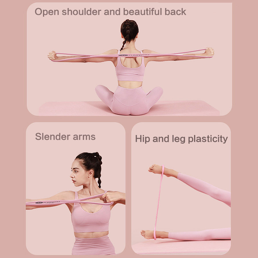 วงต้านทาน 1 ชิ้น, วงต้านทานโยค - Pilates Yoga Reformer บทวิจารณ์และราคา