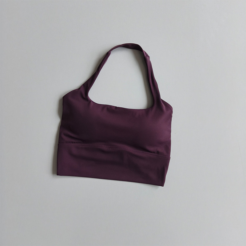 เสื้อกล้ามโยคะแบบใหม่ สายคล้อง - Pilates Yoga One บทวิจารณ์และราคา