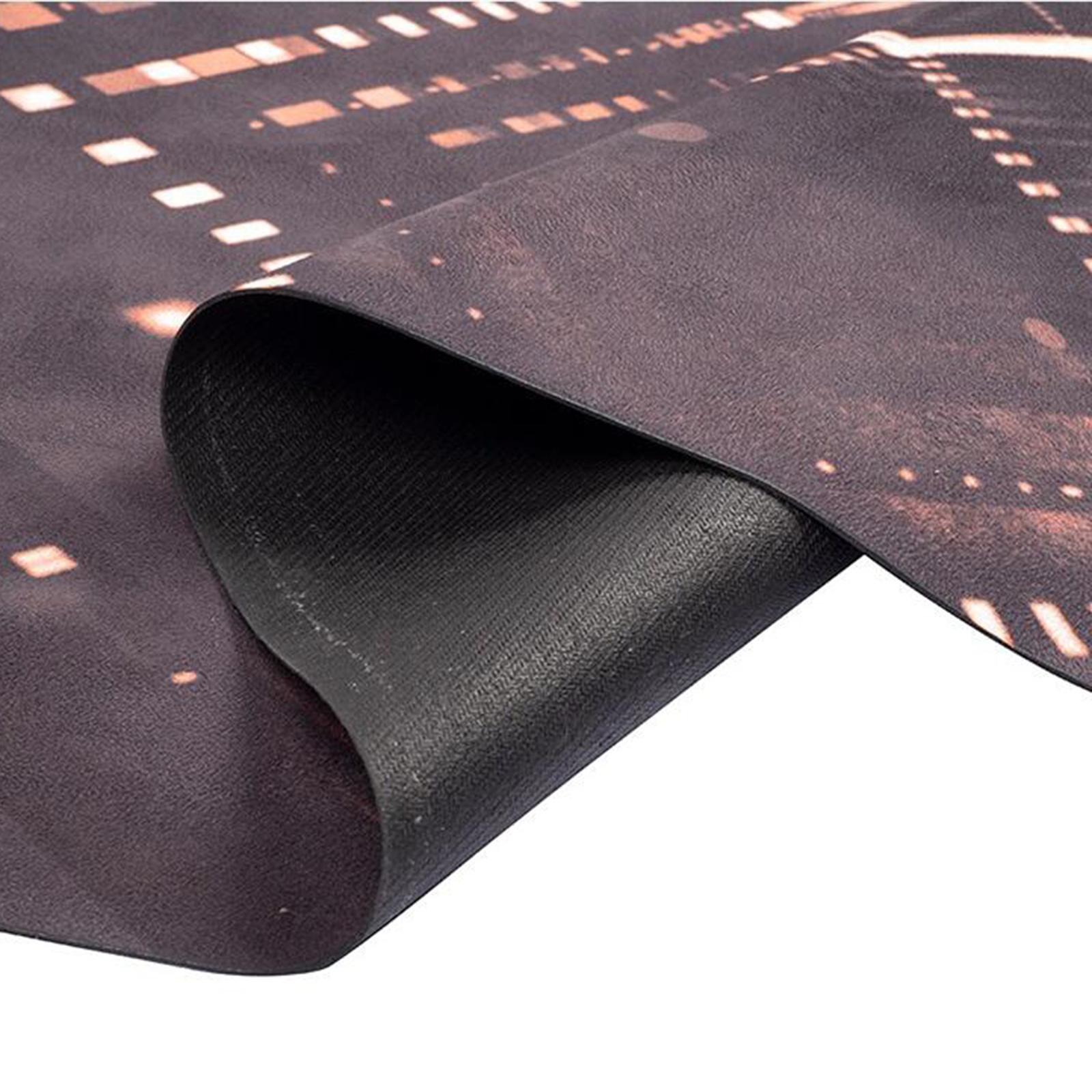 แผ่นรองหนาสำหรับโยคะ พิลาทิส ก - Pilates Yoga Reformer บทวิจารณ์และราคา