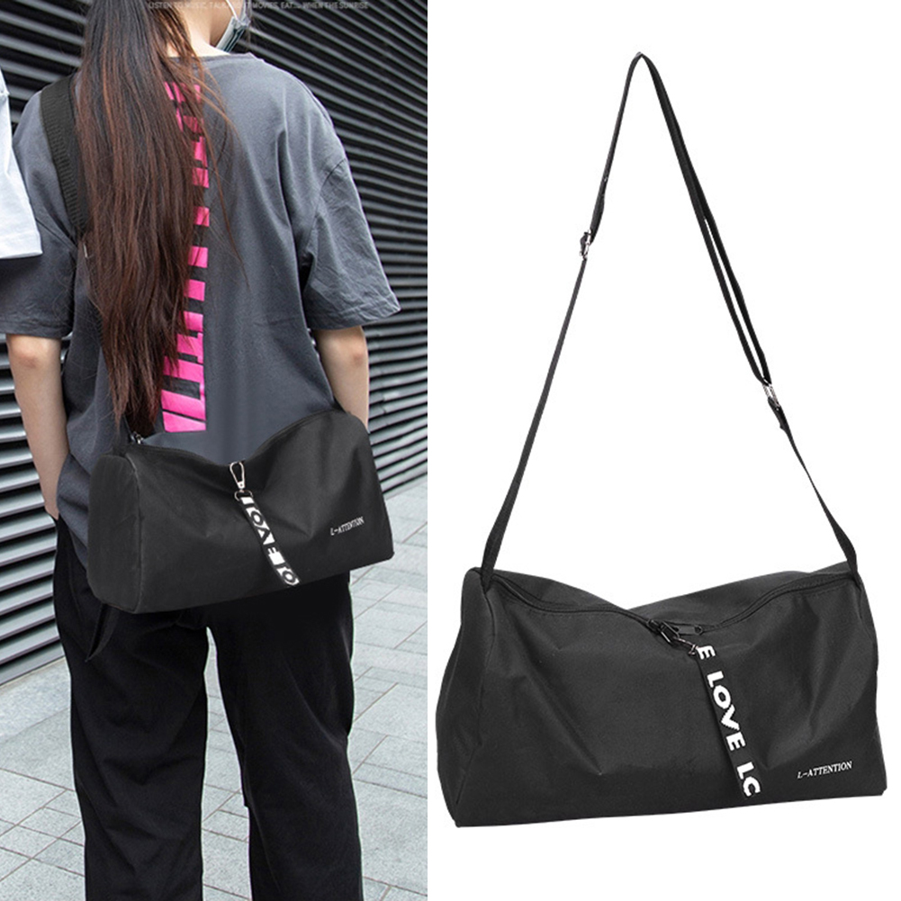 กระเป๋าเดินทางฟิตเนสแบบพกพา กร - Pilates Yoga Bag บทวิจารณ์และราคา