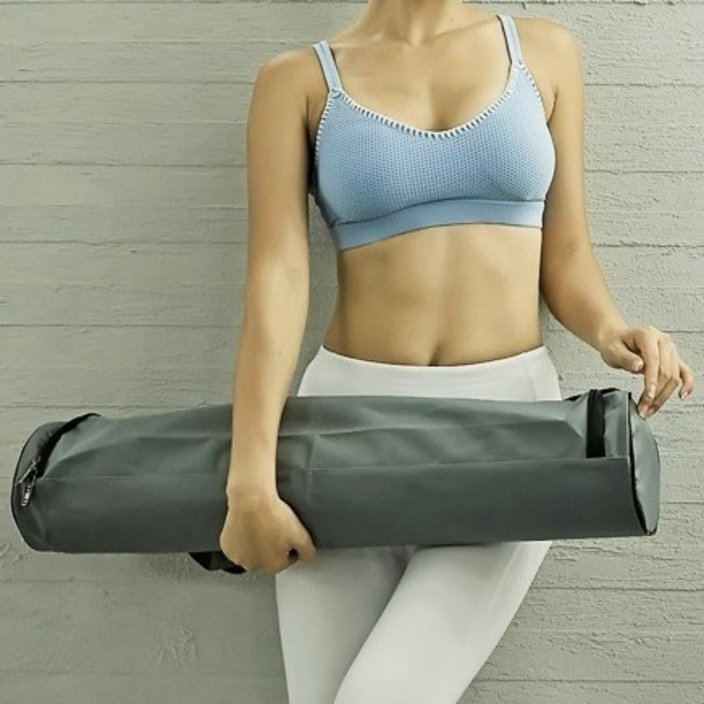 กระเป๋าใส่เสื่อโยคะแบบหนาพิเศษ - Pilates Yoga Bag บทวิจารณ์และราคา
