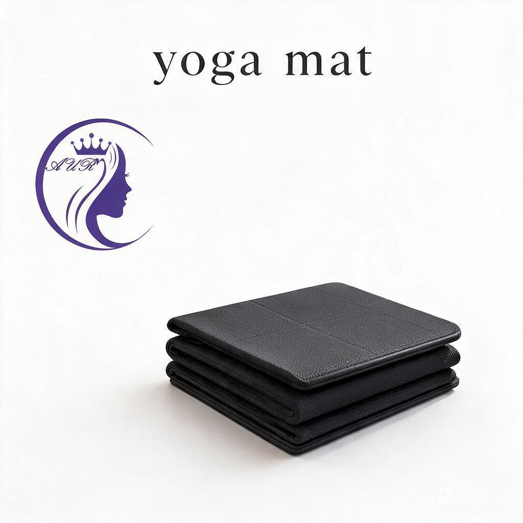 เสื่อโยคะกันลื่นสีดำหนาพิเศษให - Pilates Yoga One บทวิจารณ์และราคา
