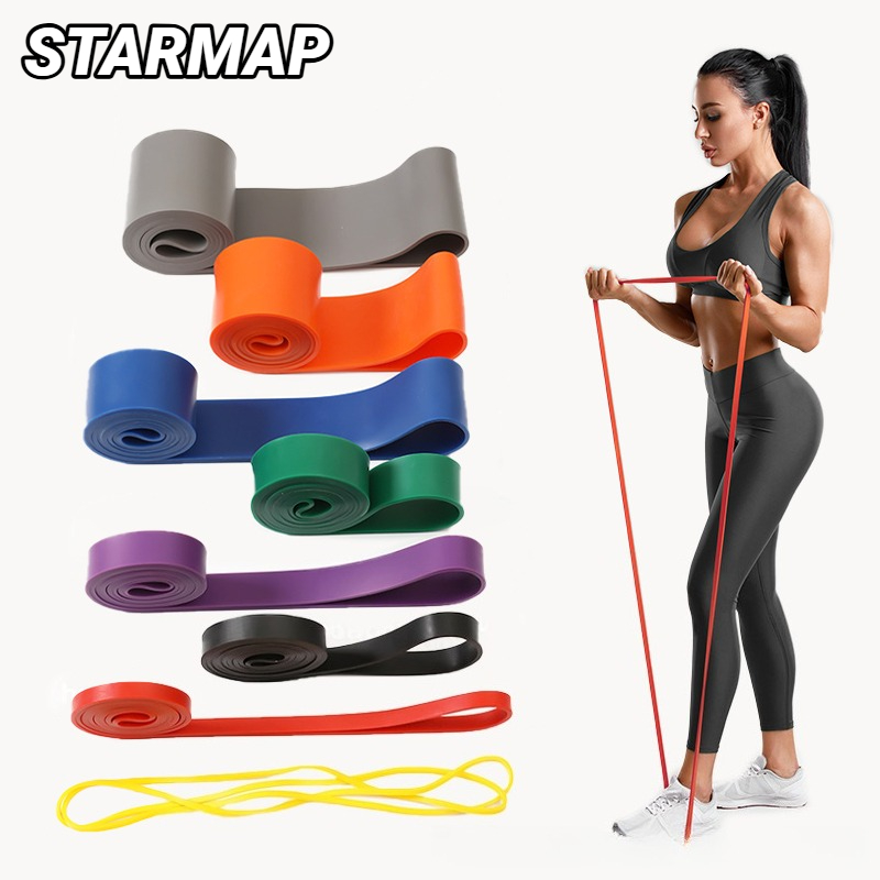 สายรัดออกกำลังกายแบบต้านทาน สำ - Pilates Yoga Reformer บทวิจารณ์และราคา