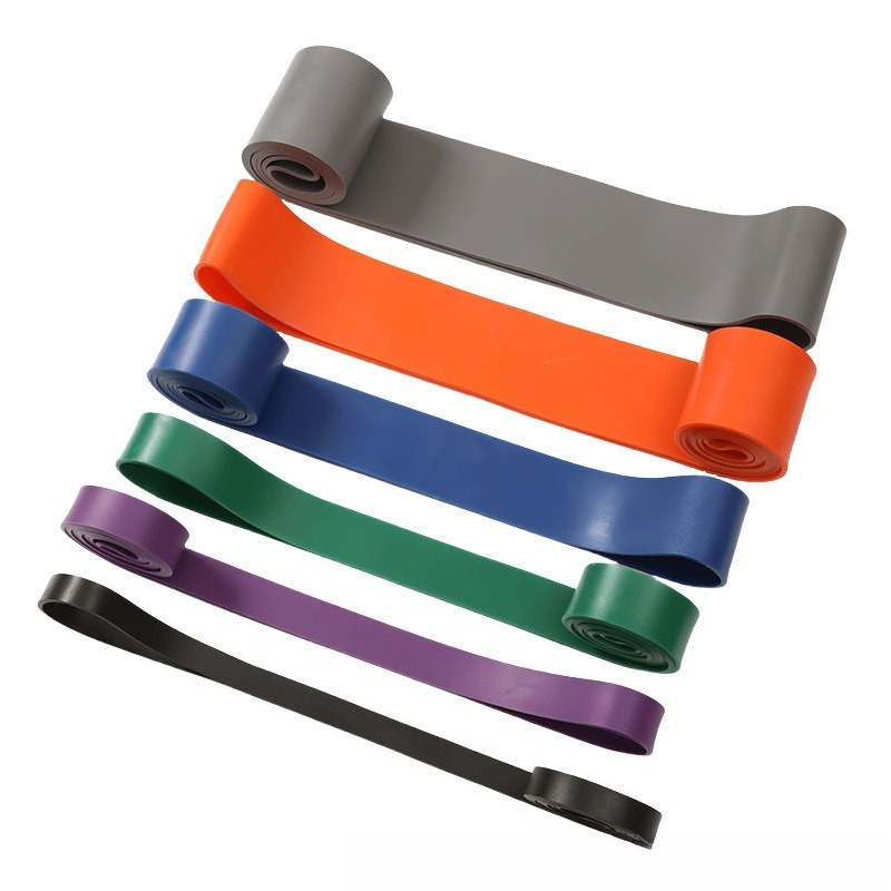 สายรัดออกกำลังกายแบบต้านทาน สำ - Pilates Yoga Reformer บทวิจารณ์และราคา