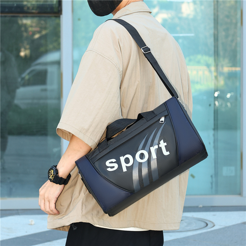 U nisexยิมกระเป๋ากลางแจ้งC Ros - Pilates Yoga Bag บทวิจารณ์และราคา