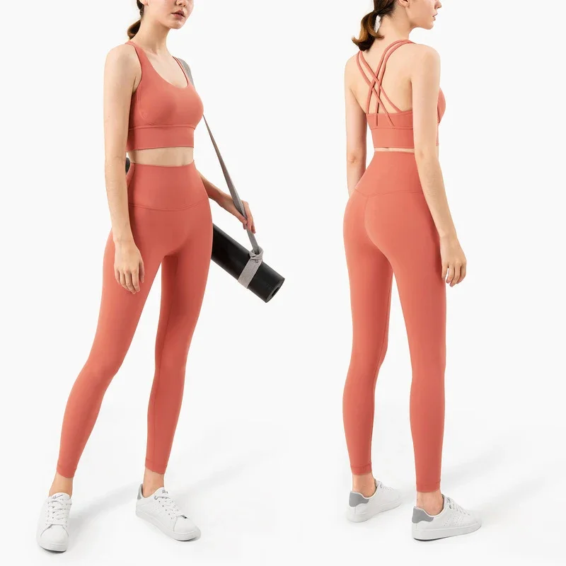 ฤดูร้อนใหม่ 2 ชิ้นเสื้อผ้าโยคะ - Pilates Yoga Wrap Top บทวิจารณ์และราคา
