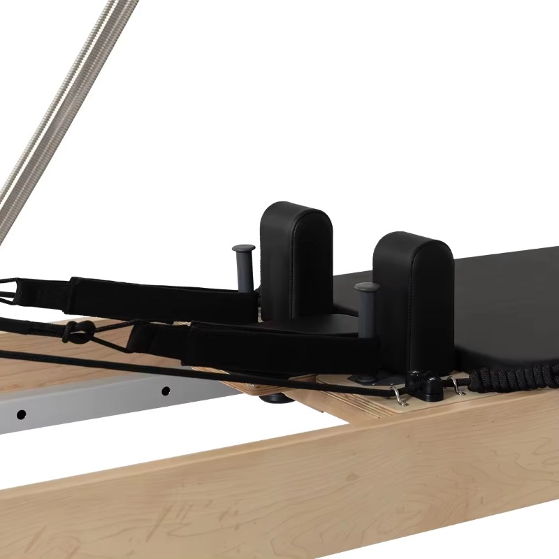 เครื่องพิลาทิสแบบรีฟอร์เมอร์ ย - Pilates Yoga Reformer บทวิจารณ์และราคา