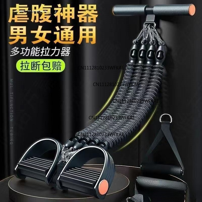 อุปกรณ์ออกกำลังกายแบบมัลติฟังก - Pilates Yoga Fitness บทวิจารณ์และราคา