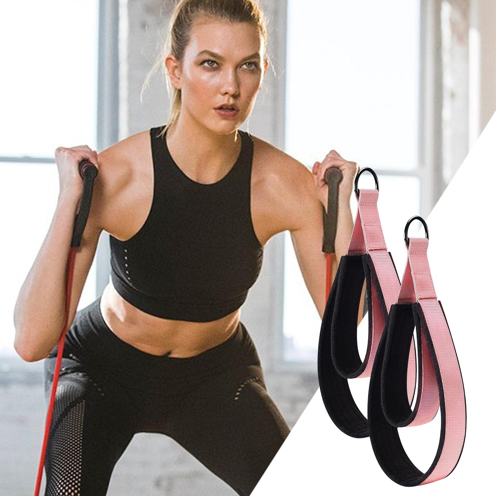 สายรัดดีริงสำหรับเครื่องพิลาทิ - Pilates Yoga Class บทวิจารณ์และราคา