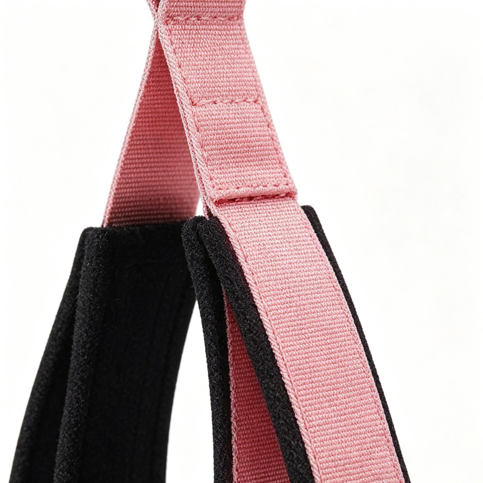 สายรัดดีริงสำหรับเครื่องพิลาทิ - Pilates Yoga Class บทวิจารณ์และราคา